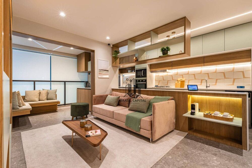 Apartamento, 2 quartos, 78 m² - Foto 4