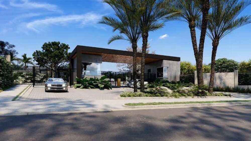 Casa de Condomínio, 2 quartos - Foto 6