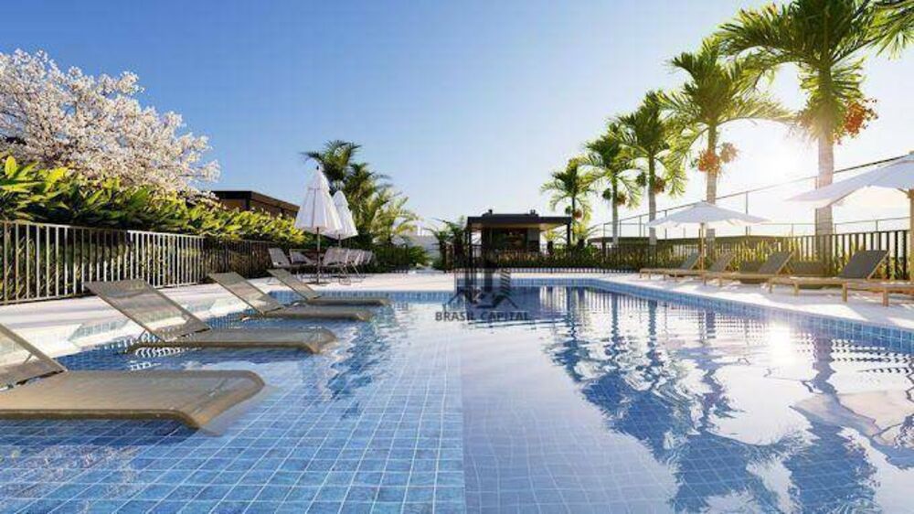 Casa de Condomínio, 2 quartos - Foto 2