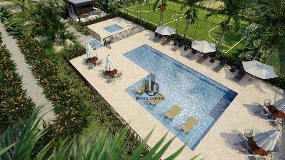 Casa de Condomínio, 2 quartos - Foto 5