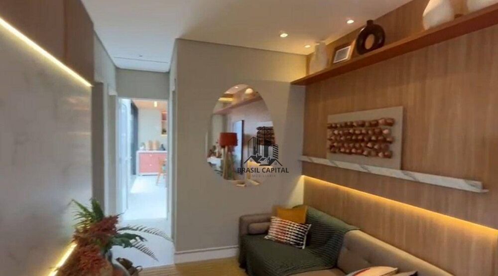 Casa de Condomínio, 2 quartos - Foto 20