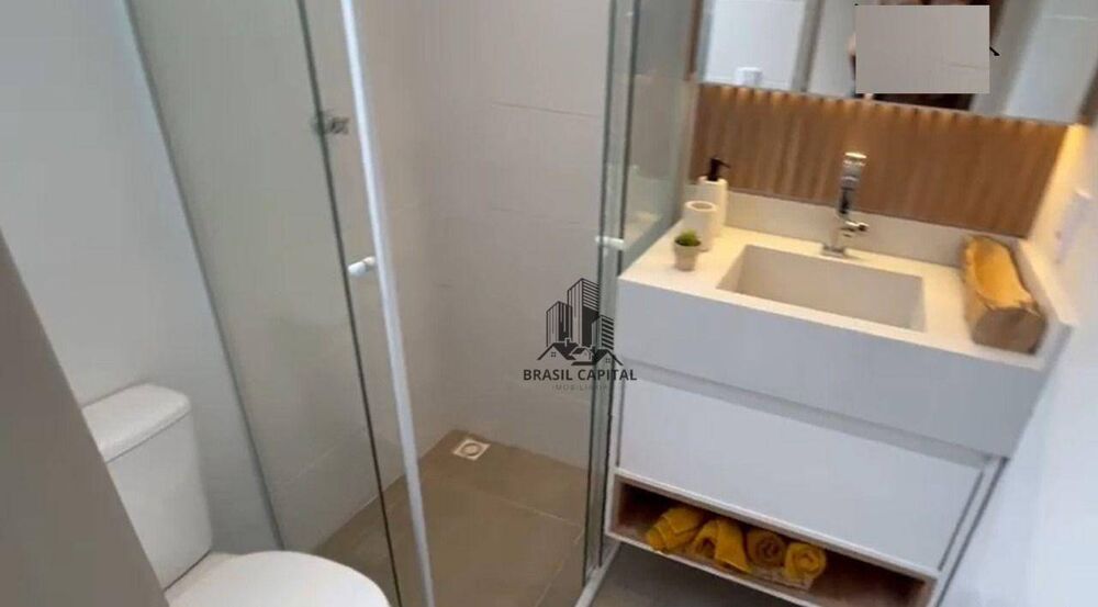 Casa de Condomínio, 2 quartos - Foto 19