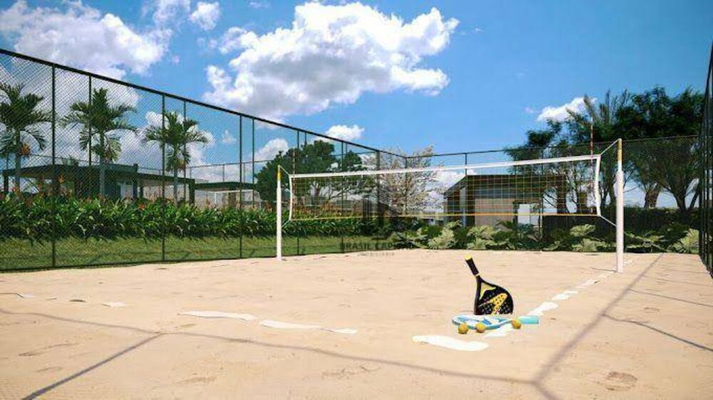 Casa de Condomínio, 2 quartos - Foto 4