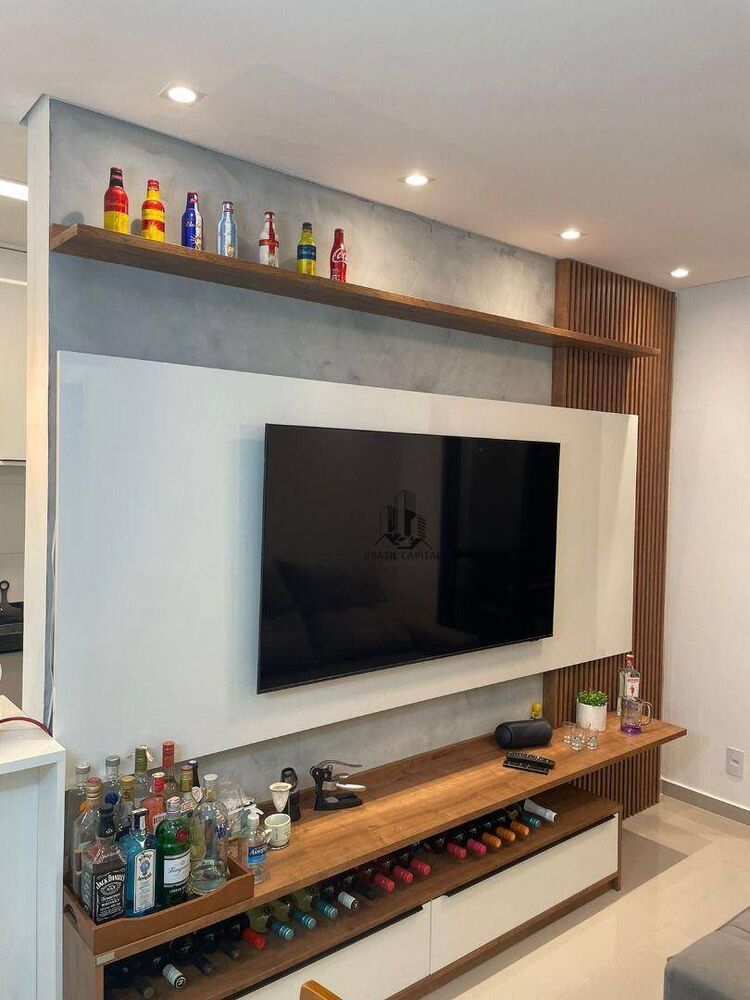 Apartamento à venda com 2 quartos, 59m² - Foto 12