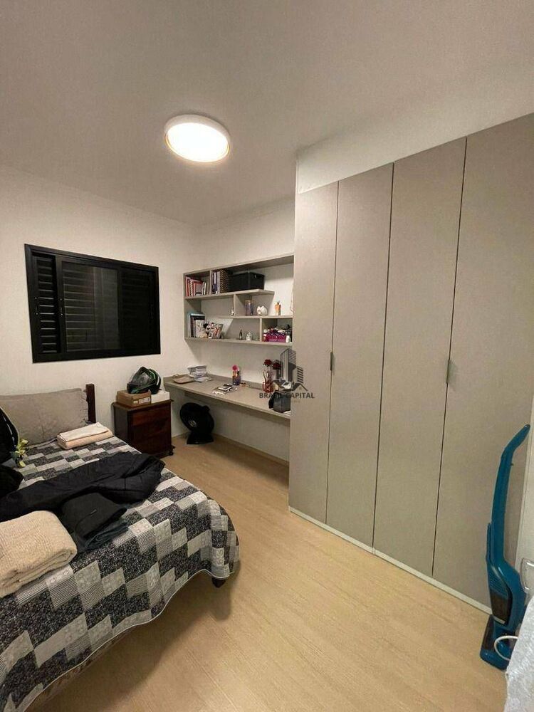 Apartamento à venda com 2 quartos, 59m² - Foto 7