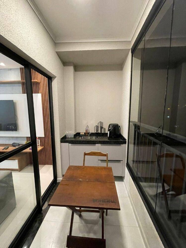 Apartamento à venda com 2 quartos, 59m² - Foto 11