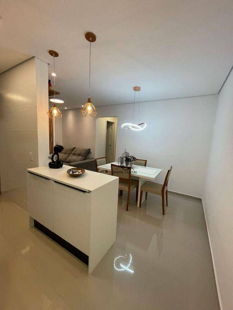 Apartamento à venda com 2 quartos, 59m² - Foto 15