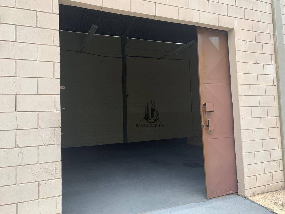 Depósito-Galpão, 200 m² - Foto 2