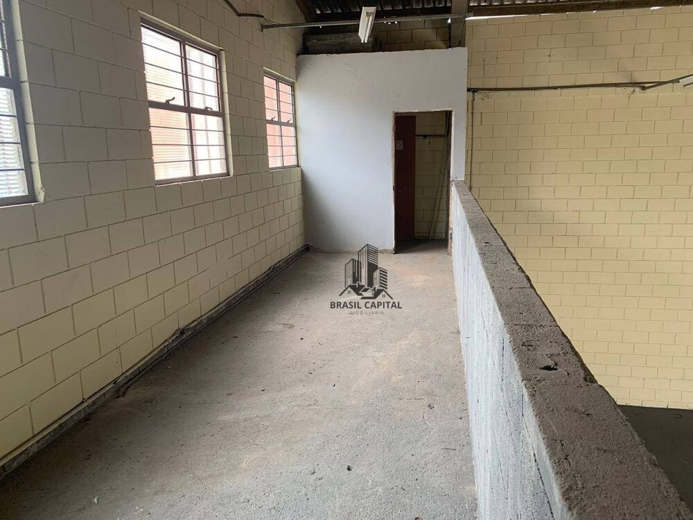 Depósito-Galpão, 200 m² - Foto 4