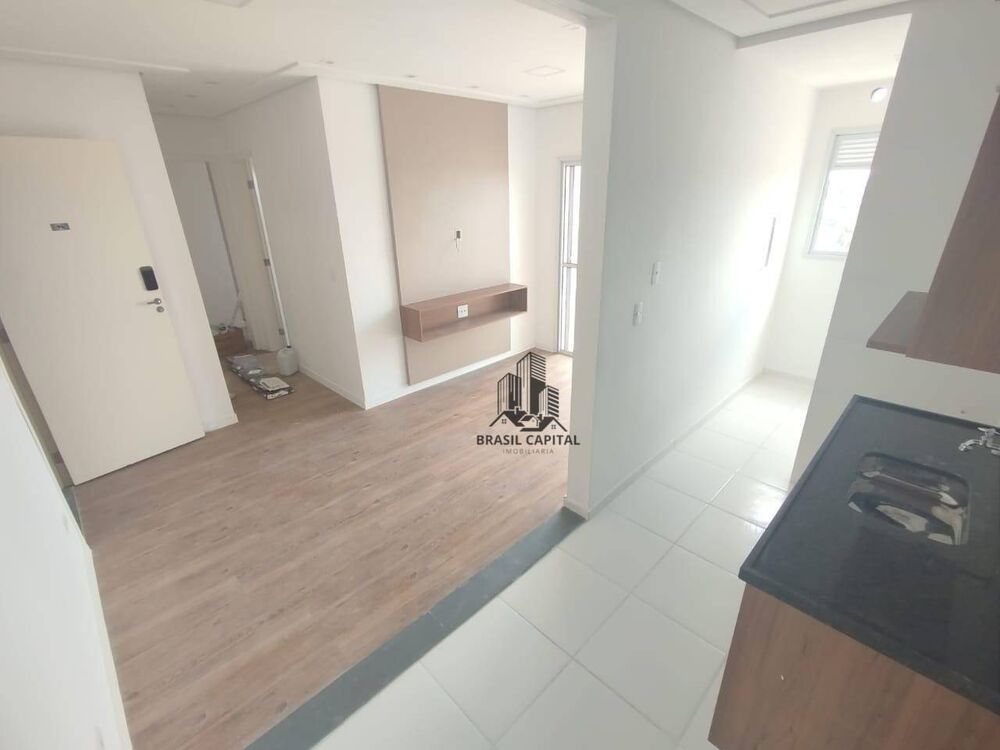 Apartamento, 2 quartos, 46 m² - Foto 4