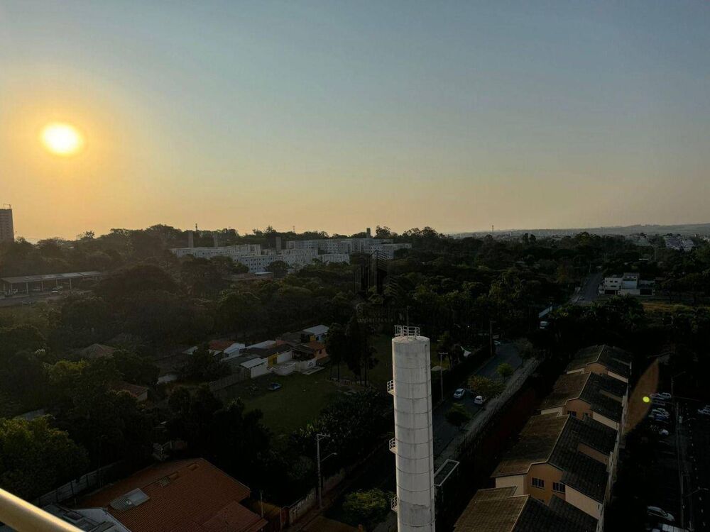 Apartamento, 2 quartos, 46 m² - Foto 2