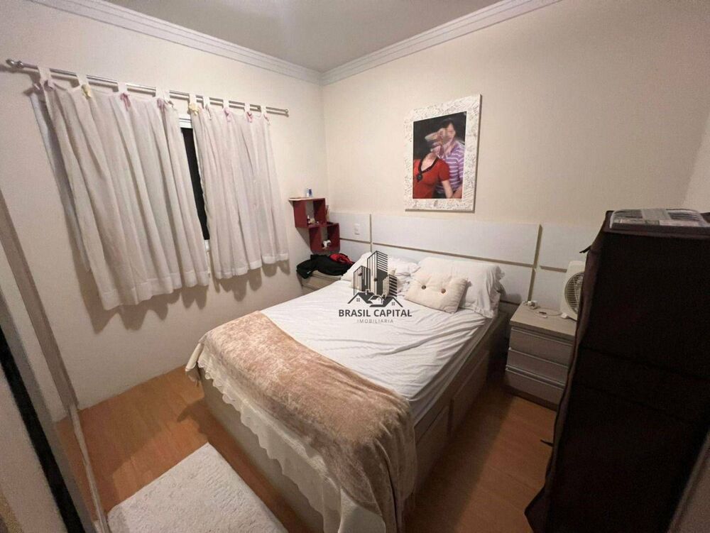 Casa de Condomínio, 4 quartos - Foto 10