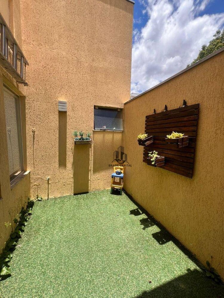 Casa de Condomínio, 4 quartos - Foto 23