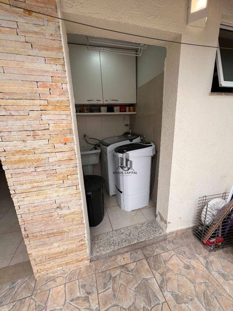 Casa de Condomínio, 4 quartos - Foto 20