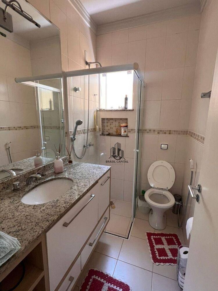Casa de Condomínio, 4 quartos - Foto 25
