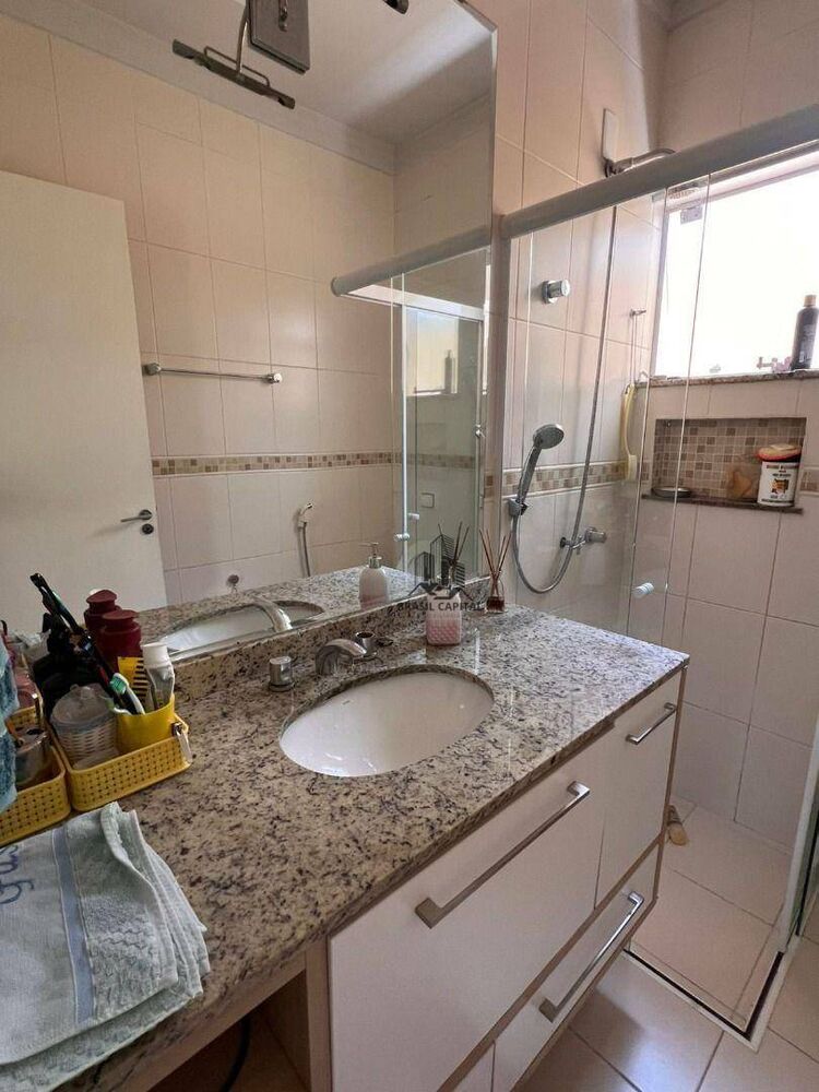 Casa de Condomínio, 4 quartos - Foto 24