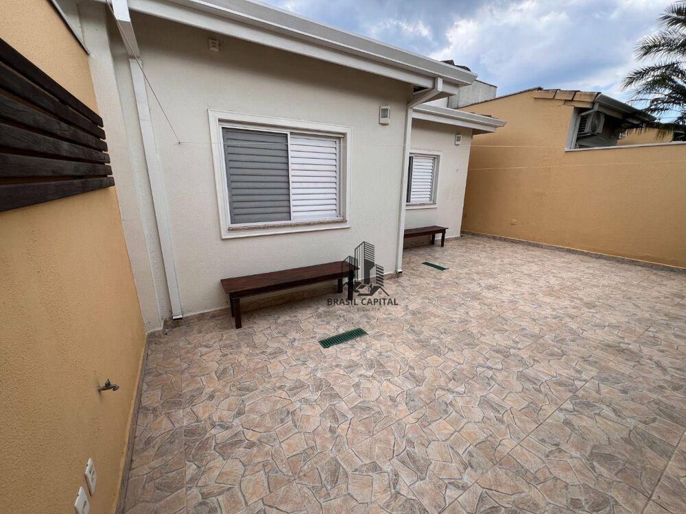 Casa de Condomínio, 4 quartos - Foto 16