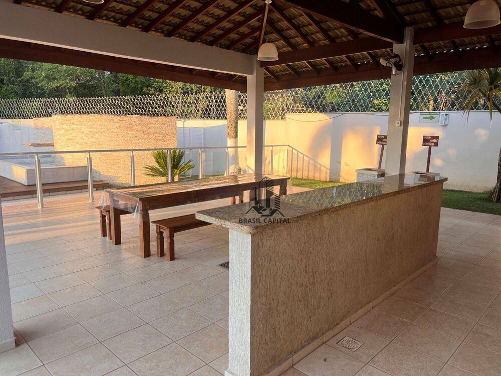 Casa de Condomínio, 4 quartos - Foto 32