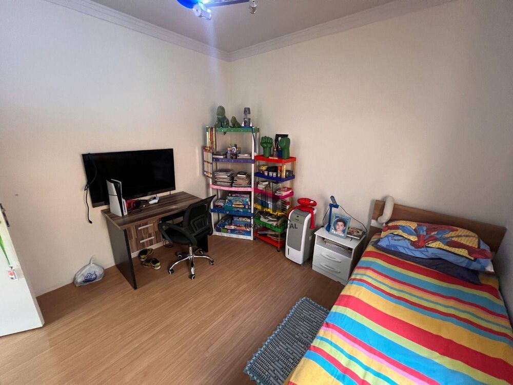 Casa de Condomínio, 4 quartos - Foto 14