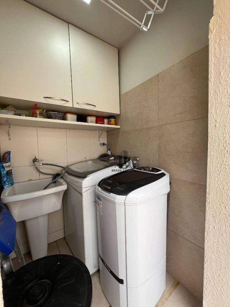 Casa de Condomínio, 4 quartos - Foto 21