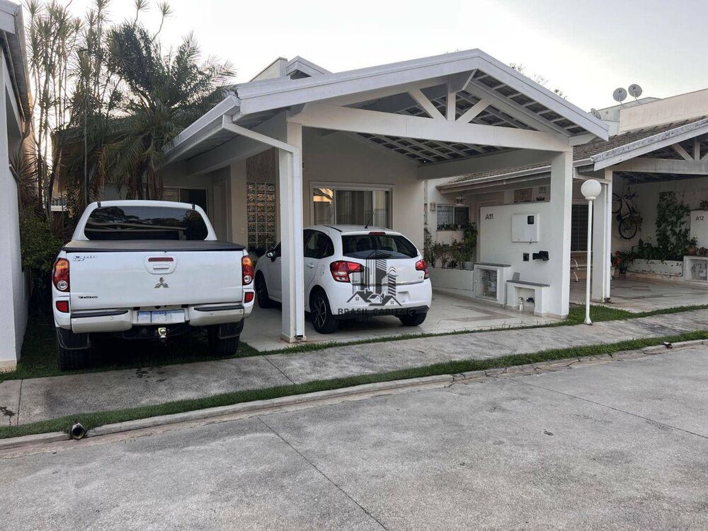 Casa de Condomínio, 4 quartos - Foto 1