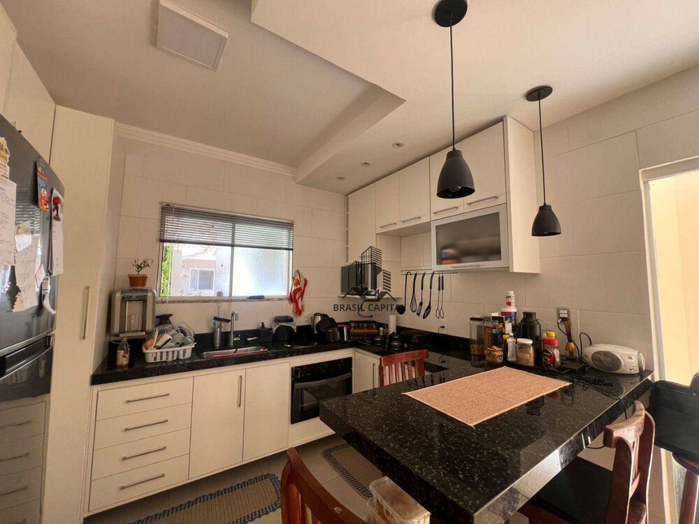 Casa de Condomínio, 4 quartos - Foto 7