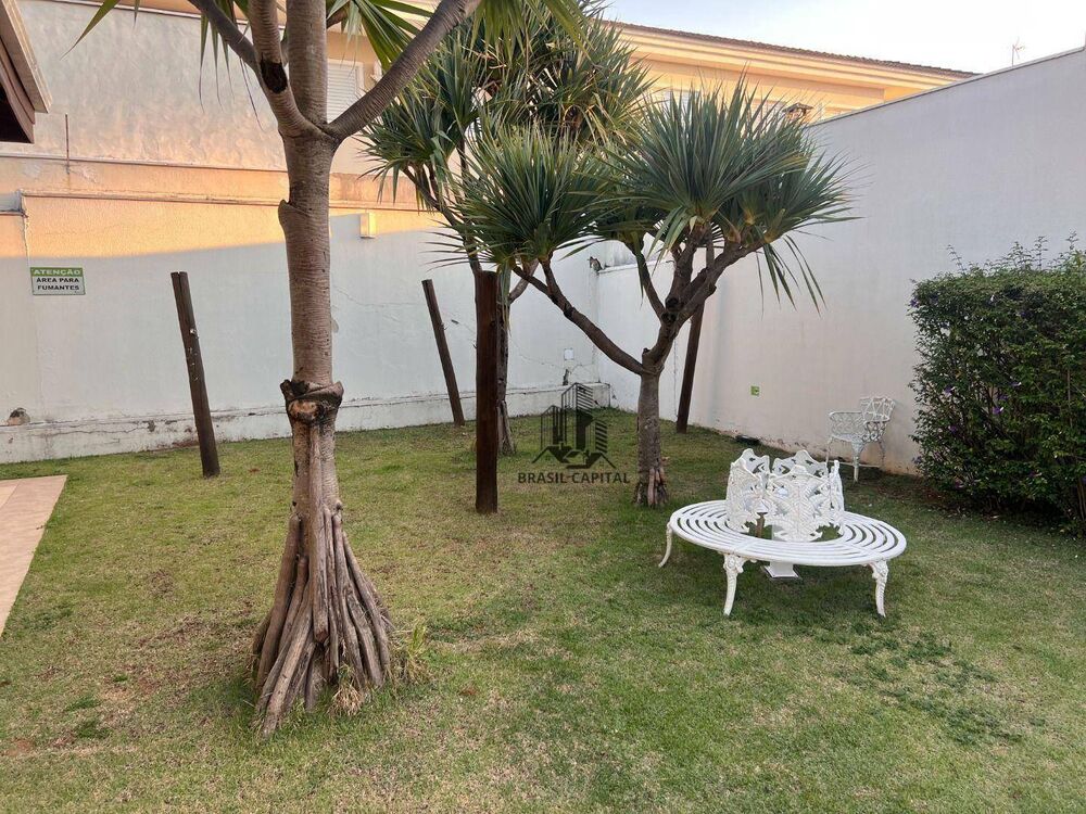 Casa de Condomínio, 4 quartos - Foto 31