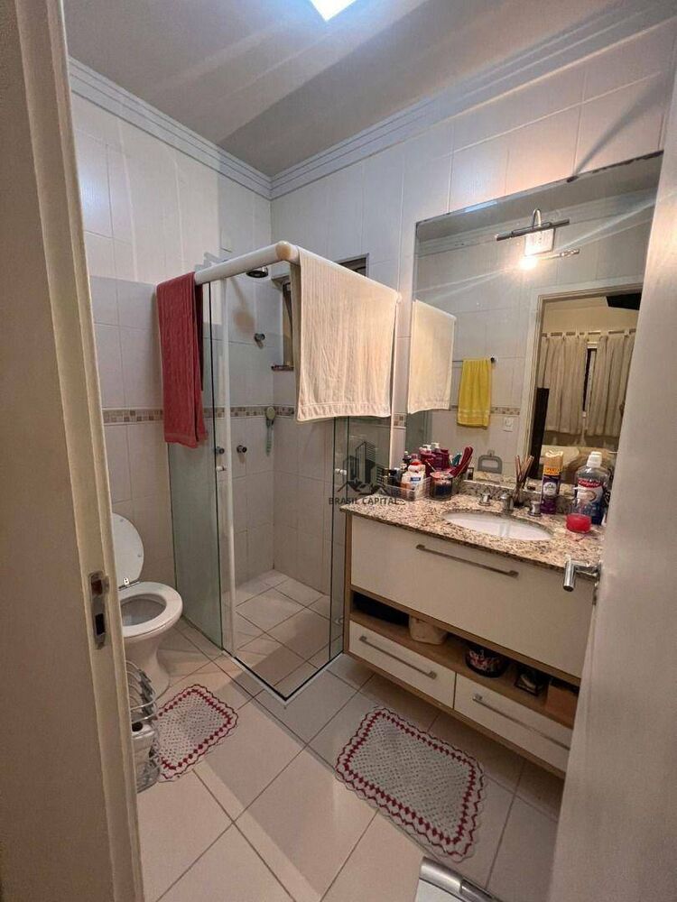 Casa de Condomínio, 4 quartos - Foto 17