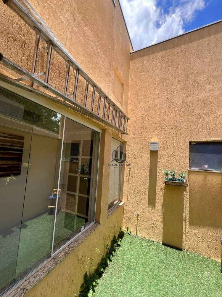 Casa de Condomínio, 4 quartos - Foto 6