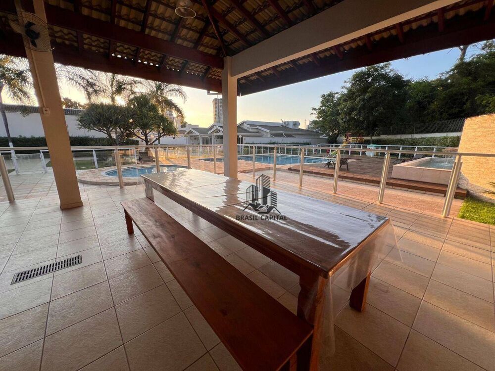 Casa de Condomínio, 4 quartos - Foto 34