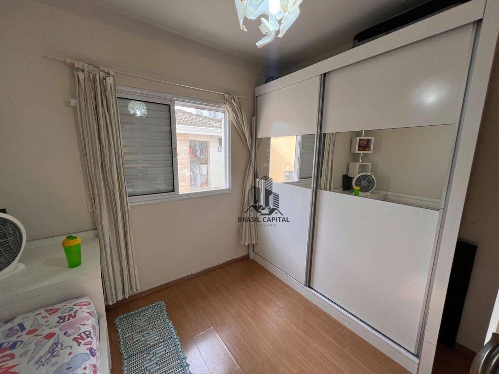 Casa de Condomínio, 4 quartos - Foto 12