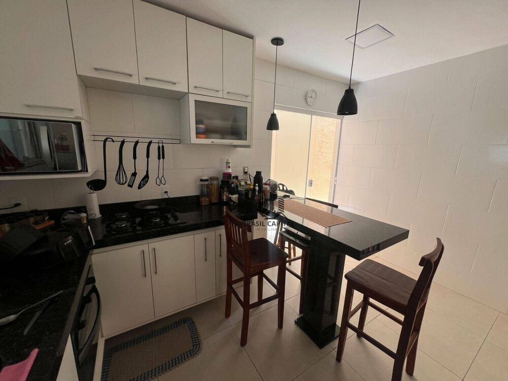 Casa de Condomínio, 4 quartos - Foto 8