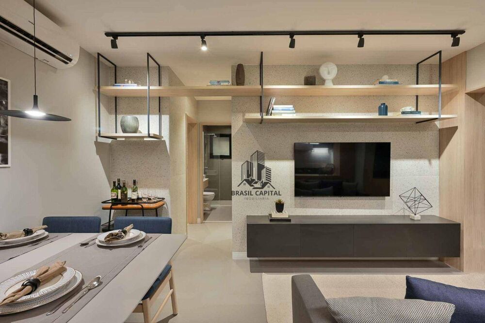 Apartamento à venda com 2 quartos, 66m² - Foto 18