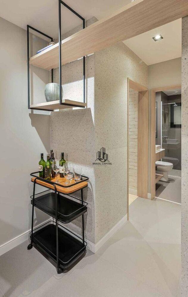 Apartamento à venda com 2 quartos, 66m² - Foto 17