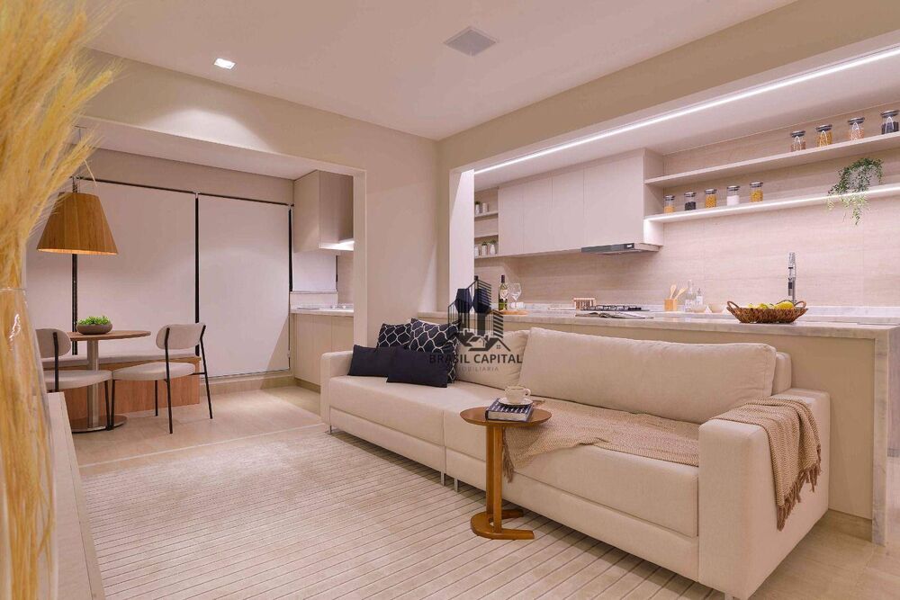 Apartamento, 2 quartos, 76 m² - Foto 1