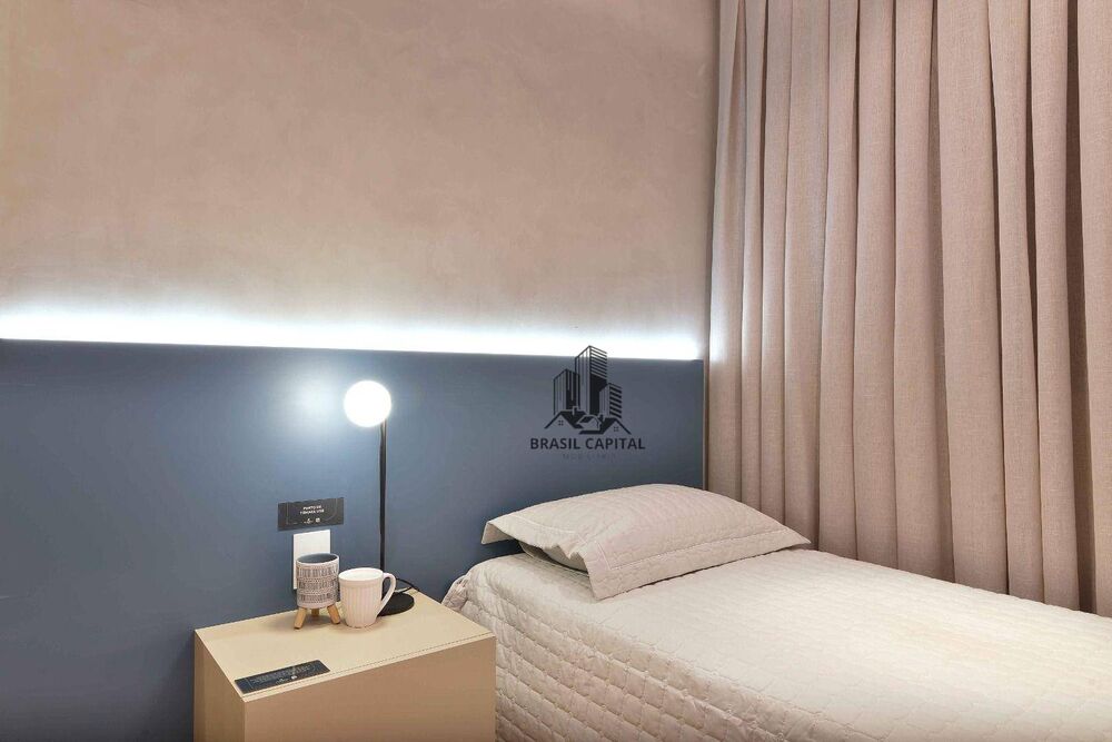 Apartamento, 2 quartos, 76 m² - Foto 3