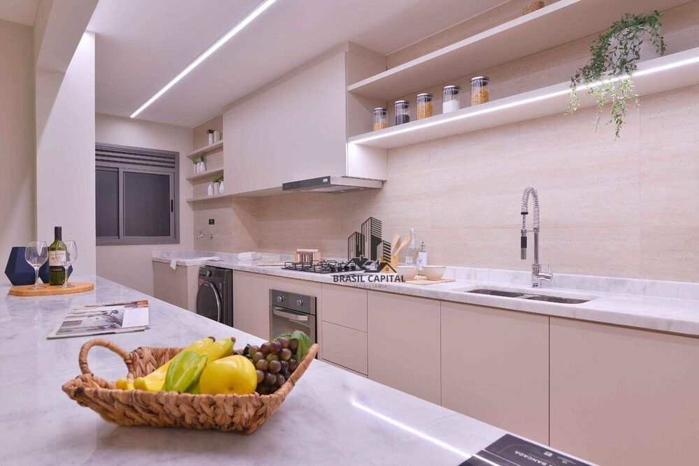 Apartamento, 2 quartos, 76 m² - Foto 2