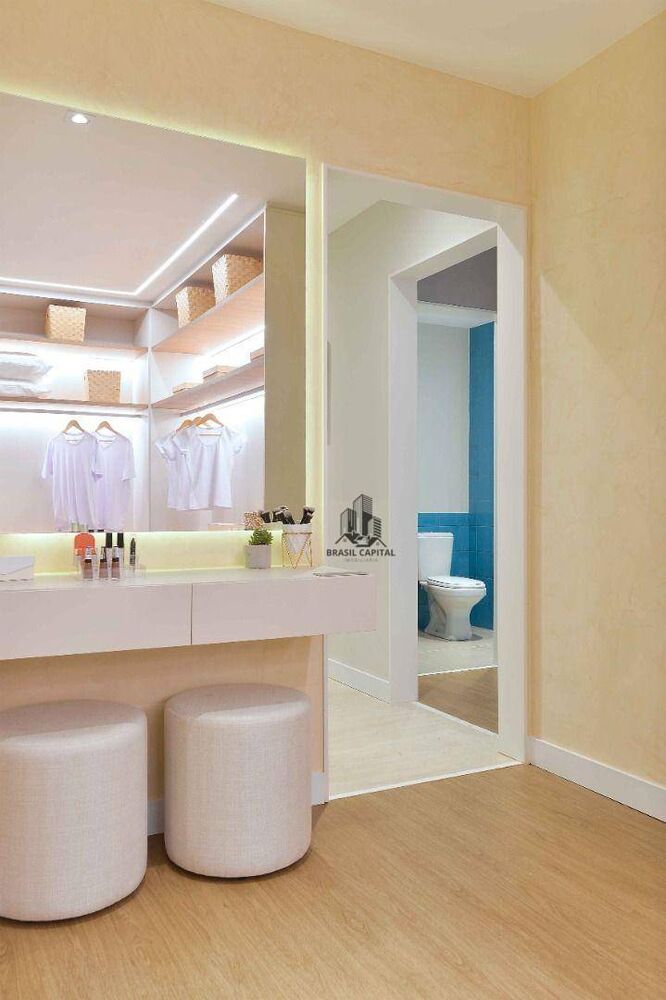 Apartamento, 2 quartos, 76 m² - Foto 4