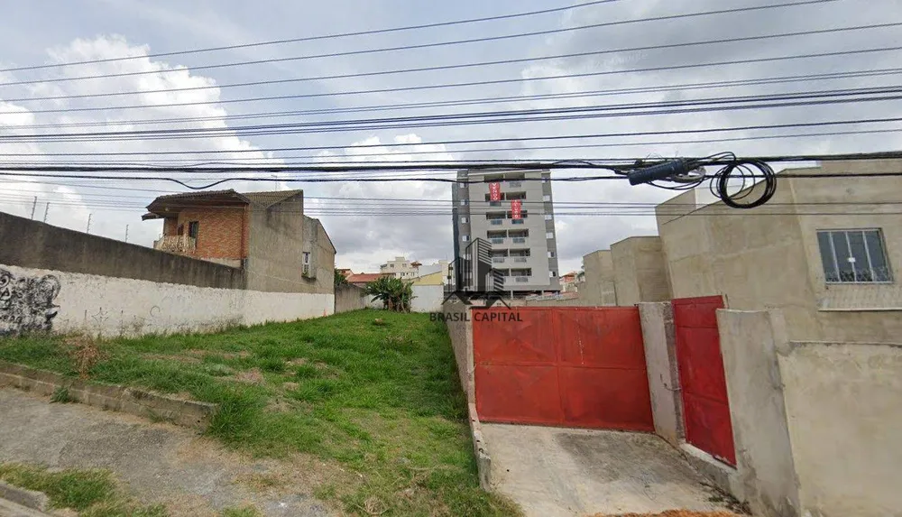 Terreno, 466 m² - Foto 1