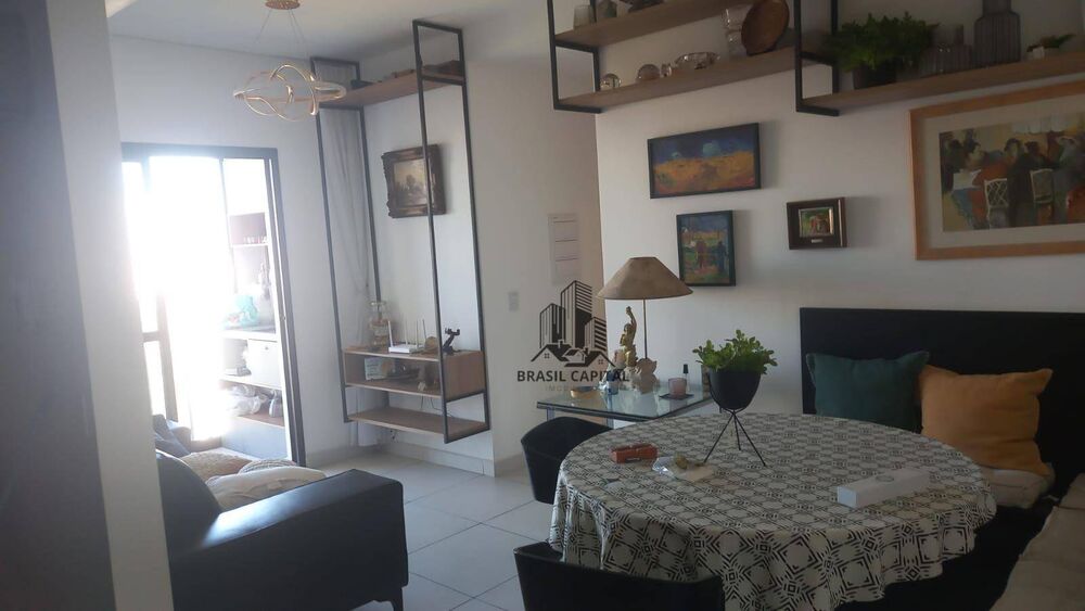 Apartamento, 2 quartos, 53 m² - Foto 3