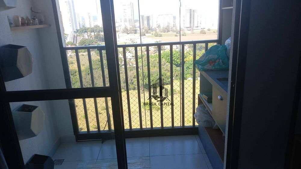 Apartamento, 2 quartos, 53 m² - Foto 1
