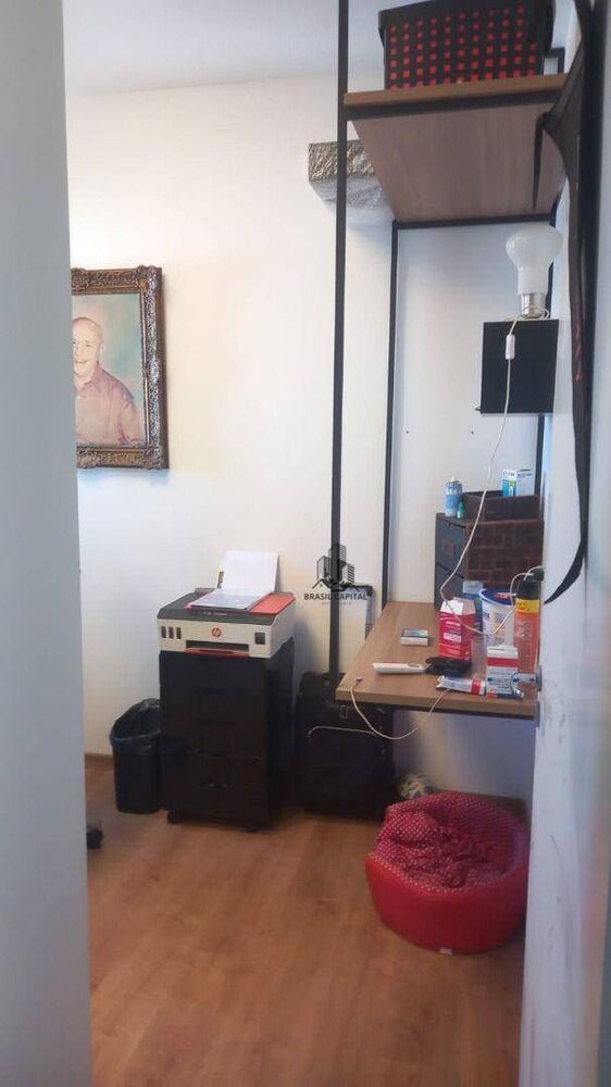 Apartamento, 2 quartos, 53 m² - Foto 4