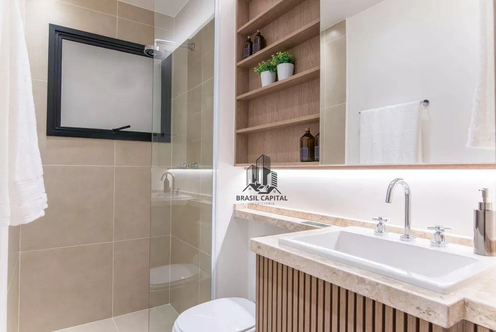 Apartamento, 1 quarto, 45 m² - Foto 7