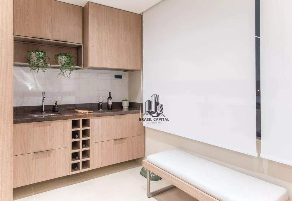Apartamento, 1 quarto, 45 m² - Foto 6