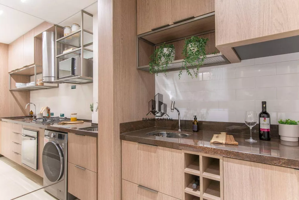Apartamento, 1 quarto, 45 m² - Foto 10