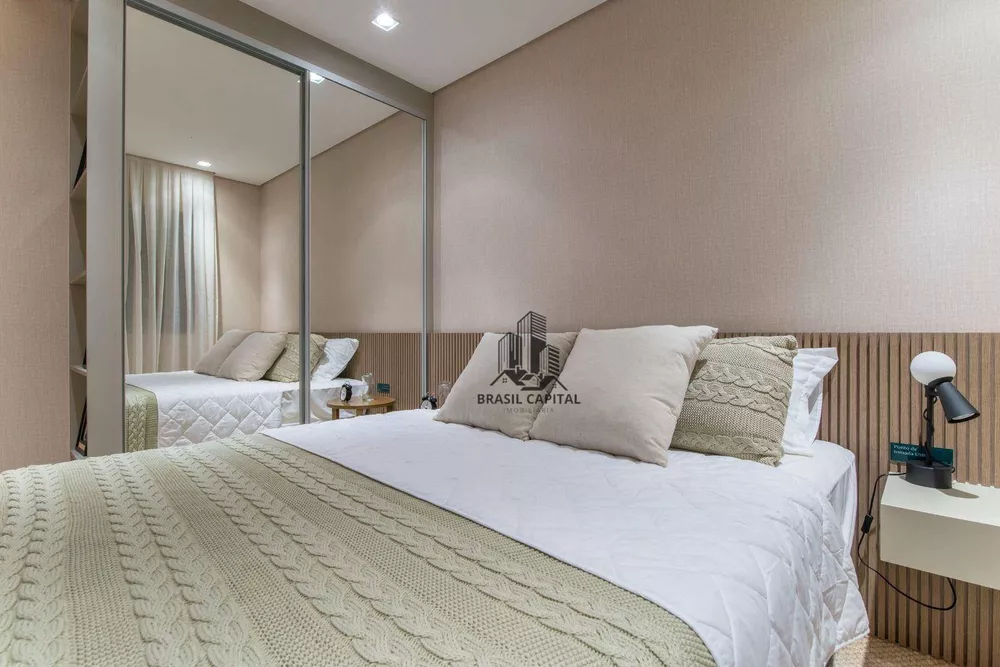Apartamento, 1 quarto, 45 m² - Foto 11