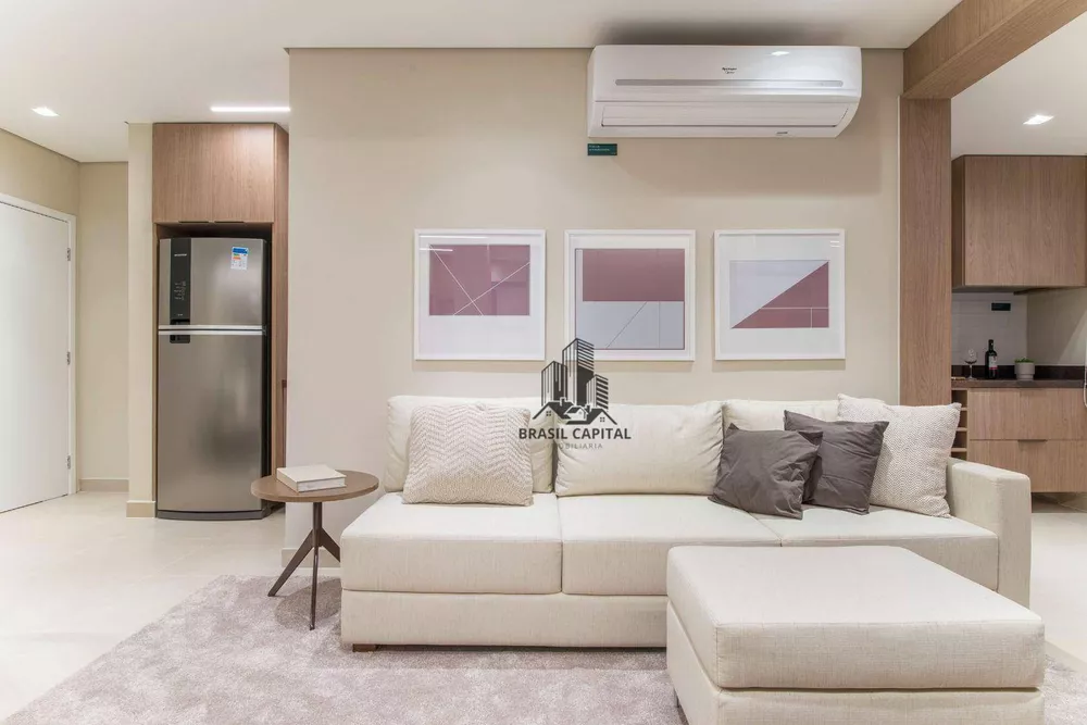 Apartamento, 1 quarto, 45 m² - Foto 4