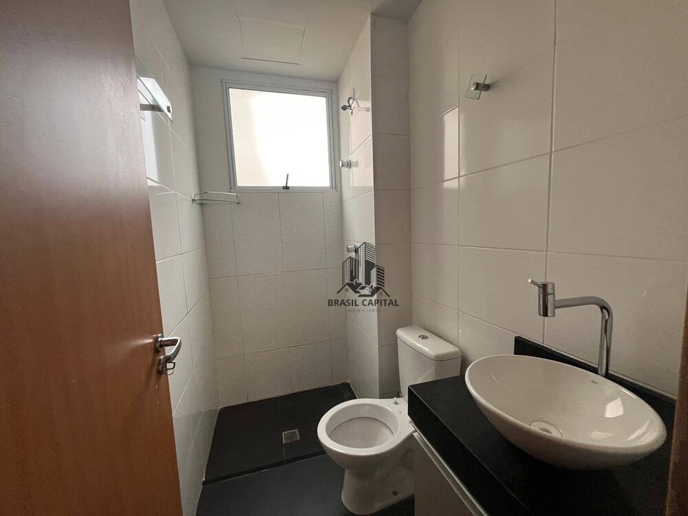 Apartamento à venda com 2 quartos, 46m² - Foto 1