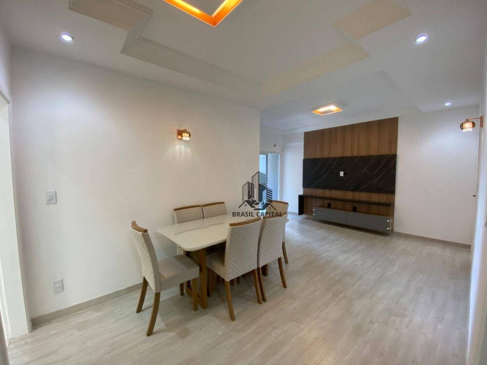 Apartamento, 3 quartos, 95 m² - Foto 4