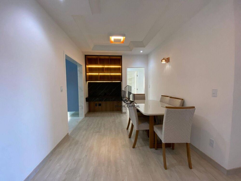 Apartamento, 3 quartos, 95 m² - Foto 1